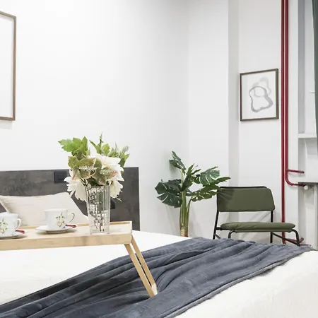Easylife - Gioiello Di Design Vicino A Citta Studi Apartment