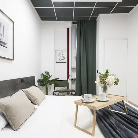 Easylife - Gioiello Di Design Vicino A Citta Studi Apartment Mailand