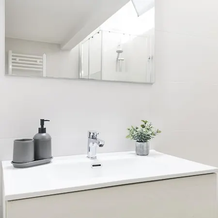 Easylife - Gioiello Di Design Vicino A Citta Studi Mailand