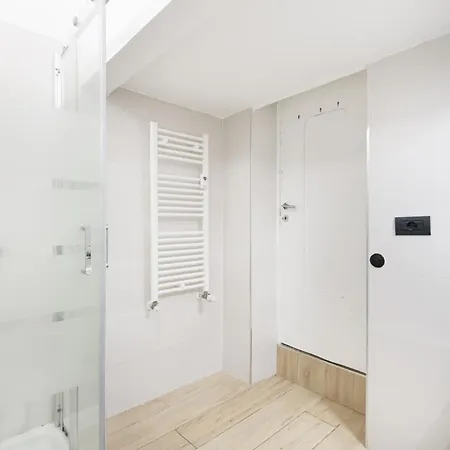 Apartment Easylife - Gioiello Di Design Vicino A Citta Studi Mailand