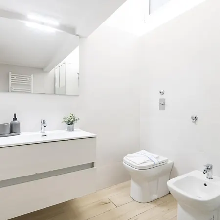 Easylife - Gioiello Di Design Vicino A Citta Studi *