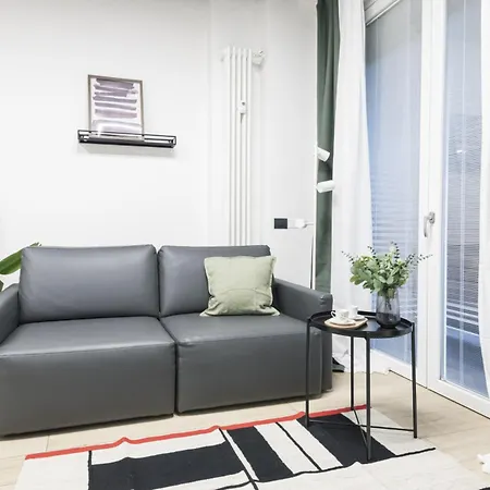 Easylife - Gioiello Di Design Vicino A Citta Studi Milan