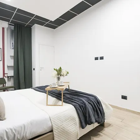 Easylife - Gioiello Di Design Vicino A Citta Studi Apartment Mailand