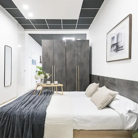 Easylife - Gioiello Di Design Vicino A Citta Studi