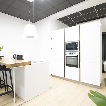 Apartment Easylife - Gioiello Di Design Vicino A Citta Studi Mailand