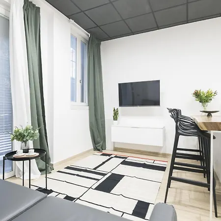 Easylife - Gioiello Di Design Vicino A Citta Studi *