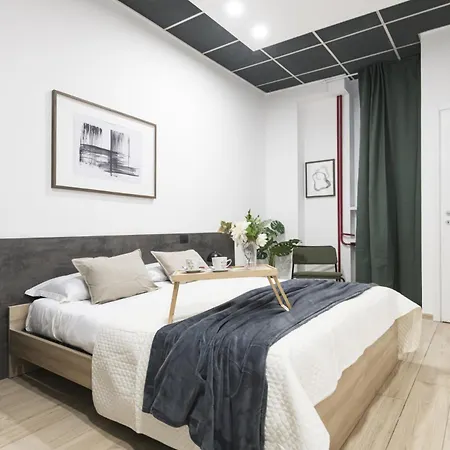 Easylife - Gioiello Di Design Vicino A Citta Studi Mailand