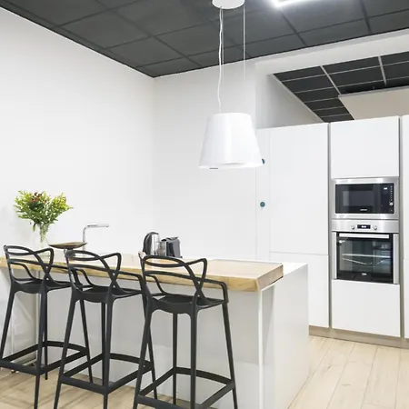 Easylife - Gioiello Di Design Vicino A Citta Studi * Mailand